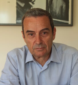 Jose Antonio Alonso economista Universidad Complutense de Madrid